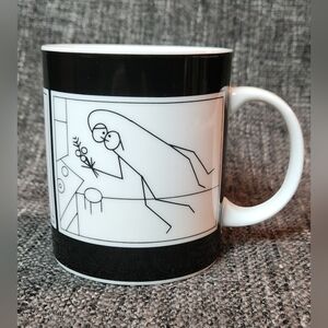 MoMA Mug